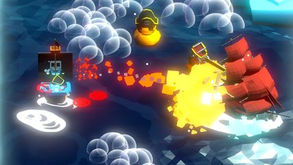 Screenshot 16: BubbleBeard: Puzzle Pirate