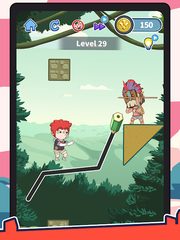 Screenshot 10: Tricky Rescue
