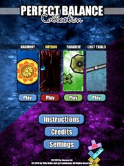 Screenshot 15: Perfect Balance Collection