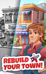 Screenshot 10: Merge Friends - Fix the Shop