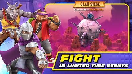 Screenshot 23: TMNT: Mutant Madness