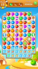 Screenshot 6: Fruits Bomb