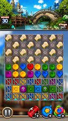 Screenshot 7: Jewel Royal Garden: Match 3