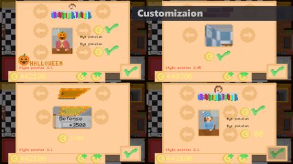 Screenshot 6: Alive In Shelter