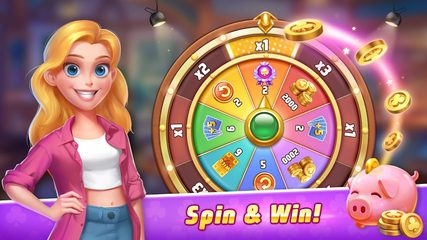 Screenshot 4: Solitaire TriPeaks: Holidays