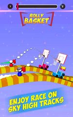 Screenshot 18: Rolling Car Game: Fuel Race