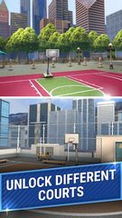 Screenshot 14: 3pt Contest: Basketball Games