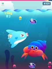 Screenshot 14: Get Bigger! Mola
