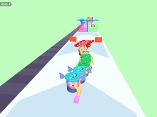 Screenshot 17: Clone Rush