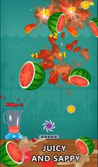 Screenshot 3: Crazy Juicer
