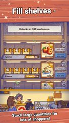 Screenshot 10: Idle Shop Manager