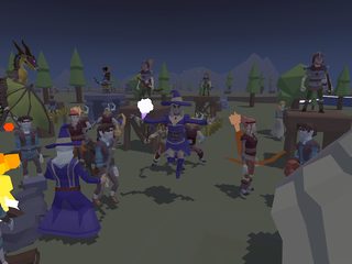 Screenshot 14: Viking Village