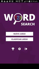 Screenshot 1: Sopa de Números