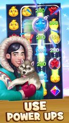 Screenshot 18: Animal Drop Safari - Match 3