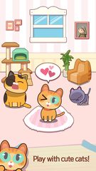 Screenshot 3: Piano Cat Tiles - Room Design