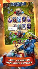Screenshot 16: Mighty Heroes: Multiplayer PvP
