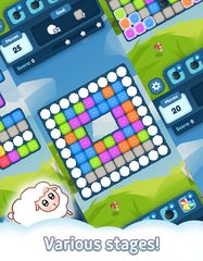 Screenshot 6: SHEEP PANG