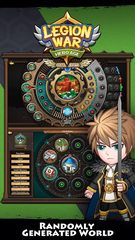 Screenshot 8: Legion War - Hero Age