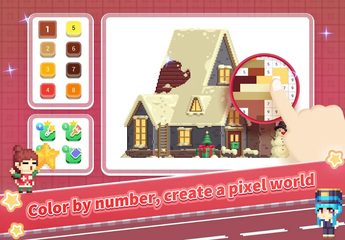 Screenshot 9: Pixel.Fun