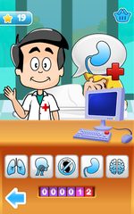 Screenshot 16: Doctor Kids 2