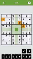 Screenshot 16: Sudoku - Classic Sudoku Puzzle