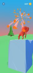 Screenshot 3: Fruity Quest