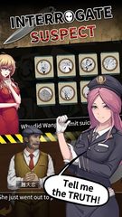 Screenshot 4: Detective escape - Room Escape