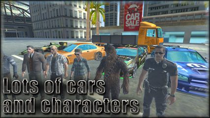 Screenshot 8: Gangs of New York
