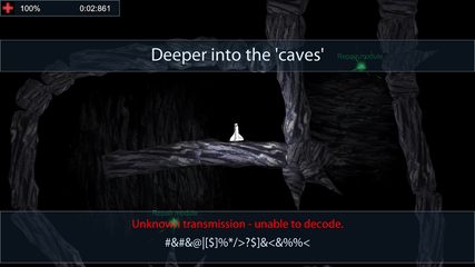 Screenshot 18: Colossus Mission