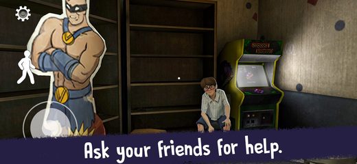 Screenshot 5: Ice Scream 2 12+