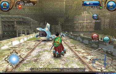 Screenshot 24: RPG Toram Online - MMORPG