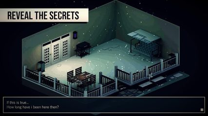 Screenshot 5: NOX - Mystery Adventure Escape