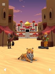 Screenshot 15: Escape Game: Arabian Night