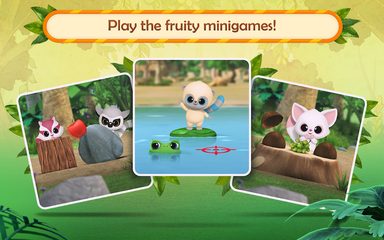 Screenshot 13: YooHoo Cool Games: Kid Games!