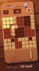 Screenshot 22: Woodoku