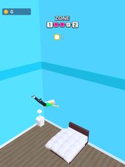 Screenshot 15: Bed Diving