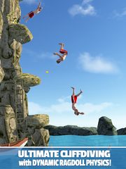 Screenshot 13: Flip Diving