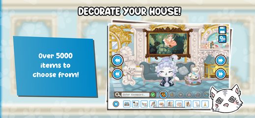 Screenshot 8: Pet Pals
