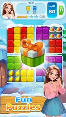 Screenshot 3: Toy Block Boom - Classic & Crush & Blast