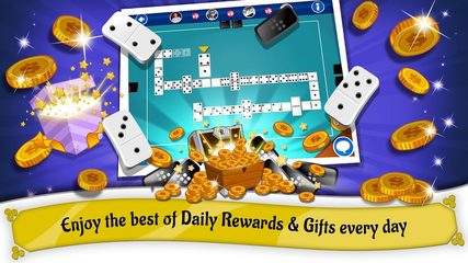 Screenshot 12: Dominoes Loco : Board games