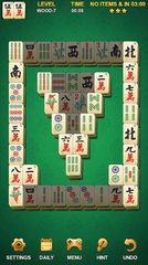 Screenshot 9: Mahjong