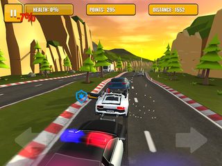 Screenshot 10: Faily Brakes 2: Car Crash Game