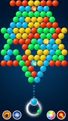 Screenshot 22: Bubble Shooter - Butterfly