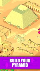 Screenshot 3: Idle Egypt Tycoon: Empire Game