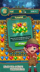 Screenshot 20: Jewels fantasy