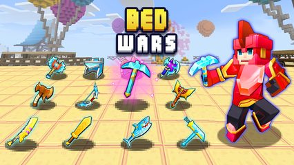 Screenshot 17: Bed Wars