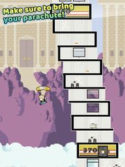 Screenshot 12: High Risers