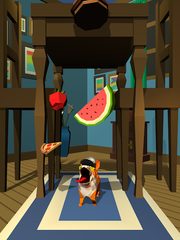 Screenshot 18: Super Doggo Snack Time