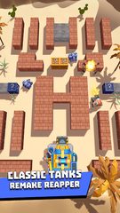 Screenshot 19: Tank Hero - Awesome tank war g