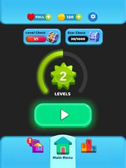 Screenshot 9: Match King 3D - Satisfying Matching Puzzle Game